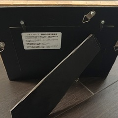 写真立て　写真たて　フォトフレーム　アジアンテイスト　アルバムの画像