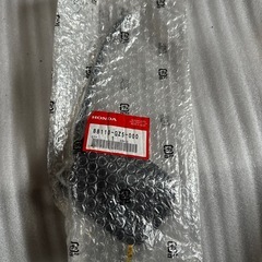 HONDA ミラー　タクト　カブ等