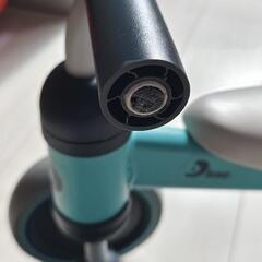 D bike mini 三輪車 子供 自転車の画像