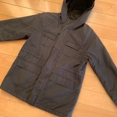 CHILD WOMAN アウター
の画像