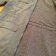 CHILD WOMAN アウター
の画像