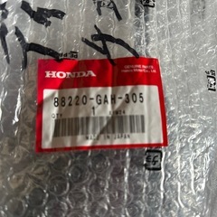 HONDA ミラー　ディオ