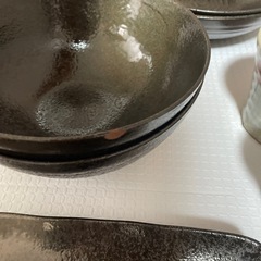 ※決定※食器の画像