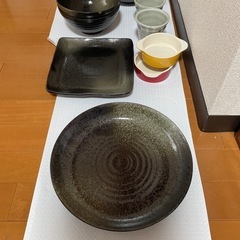 ※決定※食器の画像