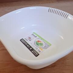 (新品)シンク洗桶D型の画像