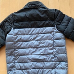 ジャケット130cmの画像