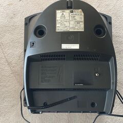 東芝テレビデオ20型VT9Gの画像