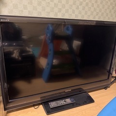 TOSHIBA REGZA46ZH500