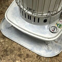 コロナ/CORONA  自然通気型開放ストーブ SL-111 1999年製 燃焼確認済み 札幌 東区 店頭引取歓迎の画像