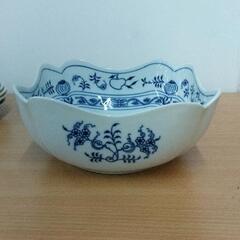 0116-329 カールスバード ブルーオニオンの画像