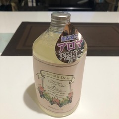 アロマティック　デュー　ディフューザーウォーター　の画像