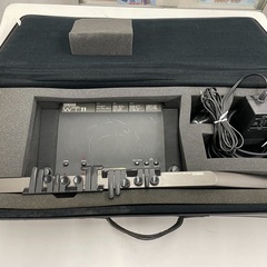 YAMAHA WT11+WX11 ウインドシンセサイザー+MID...