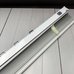 ◆タチカワブラインド◆アルミブラインド◆W1660mm×H180...