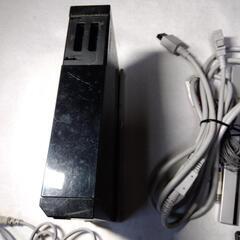 ニンテンドーｗiiセットの画像
