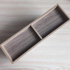 ティッシュBOXの画像