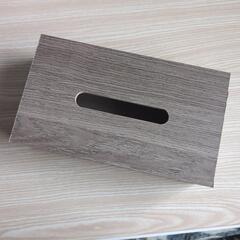 ティッシュBOX