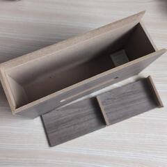 ティッシュBOXの画像