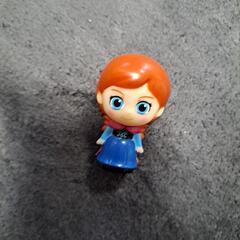 アナと雪の女王アナすくい人形の画像