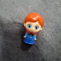 アナと雪の女王アナすくい人形の画像