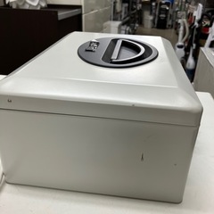 A2501-276 SENTRY ポータブル金庫 ASB-27 鍵あり 中古
の画像
