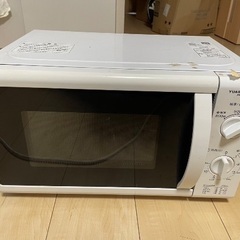 電子レンジ