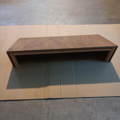 【値下げしました】木製スロープの画像