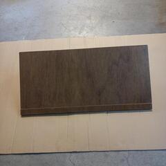 【値下げしました】木製スロープの画像