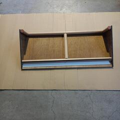 【値下げしました】木製スロープの画像