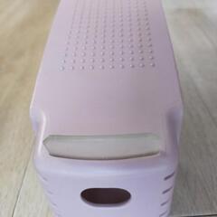 靴ホルダー5セットの画像