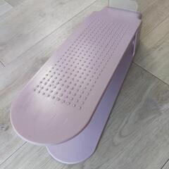 靴ホルダー5セットの画像