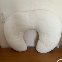授乳用クッション・カバーの画像