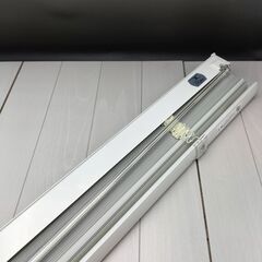◆タチカワブラインド◆アルミブラインド◆W1670mm×H180...
