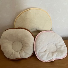 ベビー枕(受け渡し予定者決定)の画像