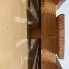 シングルベッドフレーム(値下げしました)の画像