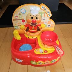 アンパンンままごと