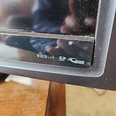 値下げしました！パナソニック ビエラ テレビ 32インチの画像