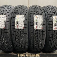 【新品】2024年製 YOKOHAMA ice GUARD iG...