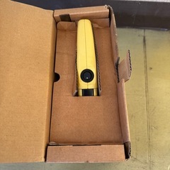 【伊那市引き取り限定】ハンディクリーナーの画像