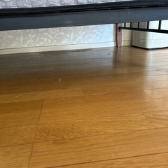 ベッド
の画像