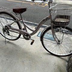 自転車