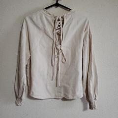 MOUSSY　レディーストップスの画像