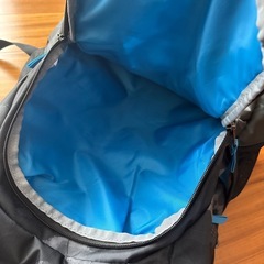 アンダーアーマー　リュックの画像