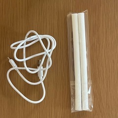 保証付き加湿器の画像