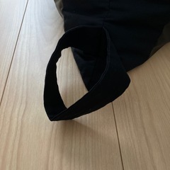 ビーズクッション　の画像