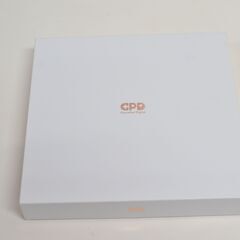 中古良品モバイルノートパソコン 8インチ GPD Pocket 3Mini G1621-02 Windows 11（第11世代Core i7-1195G7/メモリ16GB/1TB SSD)の画像