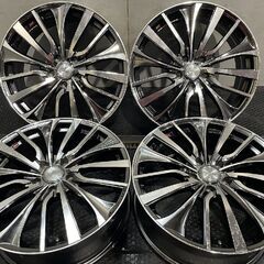 Weds LEONIS VT ウェッズ レオニスVT 19インチ...