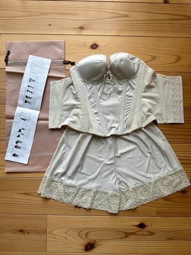 ブライダルインナー