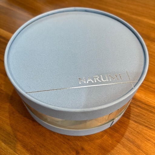 ナルミボーンチャイナ