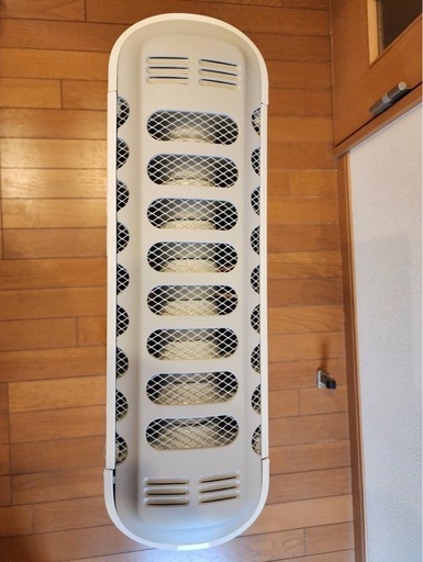 デロンギオイルヒーター
 オイルヒーター | De