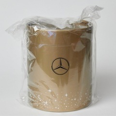 メルセデスベンツ　ノベルティ　ベア　非売品　の画像
